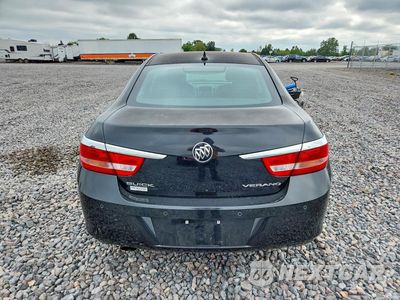 Zdjęcie 6 z 12 samochodu: 2013 BUICK VERANO VIN:1G4PS5SK4D4160736 - miniatura