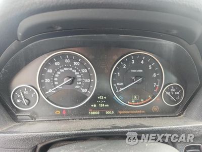 Zdjęcie 9 z 12 samochodu: 2013 BMW 328 XI VIN:WBA3B3G52DNR79570 - miniatura