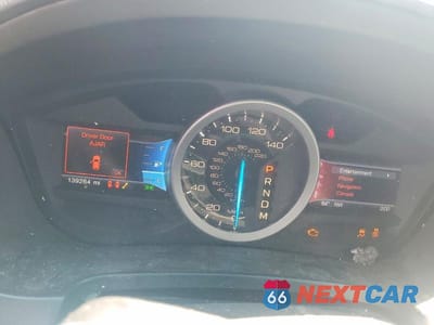 Zdjęcie 9 z 12 samochodu: 2013 FORD EXPLORER XLT VIN:1FM5K7D84DGC89840 - miniatura
