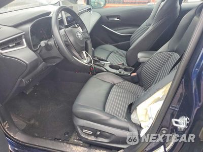 Zdjęcie 7 z 12 samochodu: 2025 TOYOTA COROLLA XSE VIN:5YFT4MCE5SP225250 - miniatura