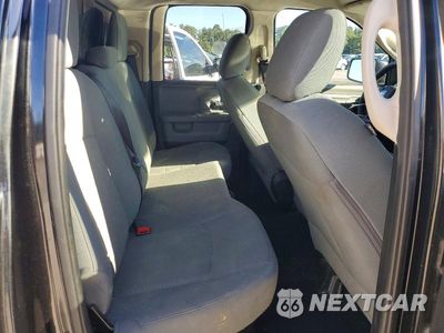 Zdjęcie 10 z 12 samochodu: 2017 RAM 1500 SLT VIN:1C6RR6GT6HS535521 - miniatura