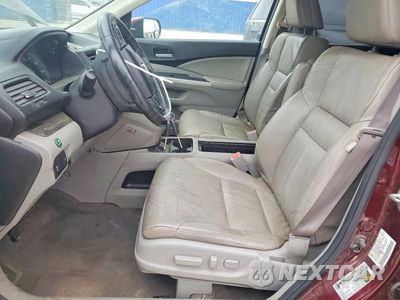 Zdjęcie 7 z 13 samochodu: 2014 HONDA CR-V EXL VIN:5J6RM4H78EL076389 - miniatura