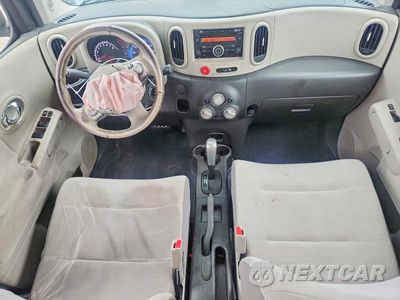 Zdjęcie 8 z 14 samochodu: 2011 NISSAN CUBE 1.8 VIN:JN8AZ2KRXBT214193 - miniatura