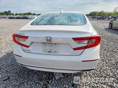 Zdjęcie 6 z 12 samochodu: 2020 HONDA ACCORD EX VIN:1HGCV1F41LA000457 - miniatura