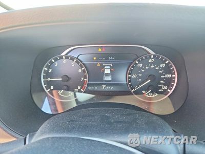 Zdjęcie 9 z 12 samochodu: 2024 NISSAN FRONTIER VIN:1N6ED1CL3RN642103 - miniatura