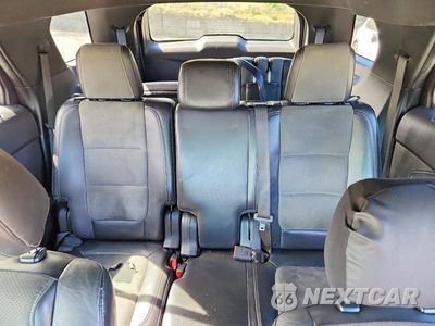 Zdjęcie 10 z 13 samochodu: 2015 FORD EXPLORER XLT VIN:1FM5K8D89FGC55451 - miniatura