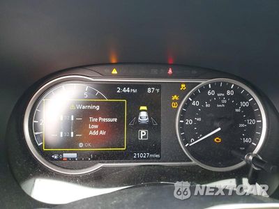 Zdjęcie 9 z 13 samochodu: 2018 NISSAN KICKS SV VIN:3N1CP5CU4JL509522 - miniatura