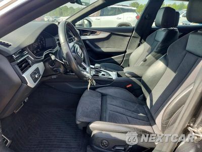 Zdjęcie 7 z 12 samochodu: 2023 AUDI A5 PREMIUM PLUS 45 VIN:WAUFACF55PA030544 - miniatura