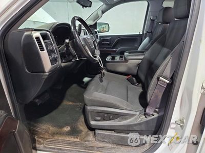 Zdjęcie 7 z 12 samochodu: 2016 GMC SIERRA K1500 SLE VIN:3GTU2MEC4GG284745 - miniatura