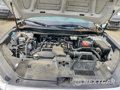 Zdjęcie 12 z 13 samochodu: 2024 HONDA CR-V EXL VIN:2HKRS4H72RH484585 - miniatura