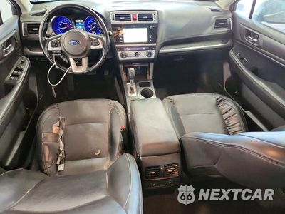 Zdjęcie 8 z 12 samochodu: 2016 SUBARU LEGACY 2.5I LIMITED VIN:4S3BNBL64G3041021 - miniatura