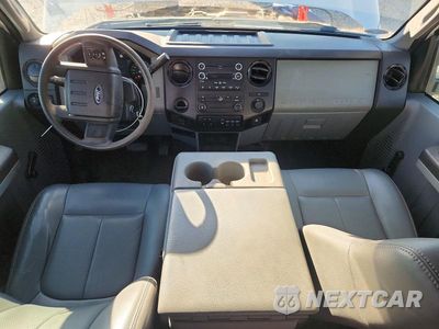 Zdjęcie 8 z 12 samochodu: 2011 FORD F350 SUPER DUTY VIN:1FD8W3GT0BEB06100 - miniatura