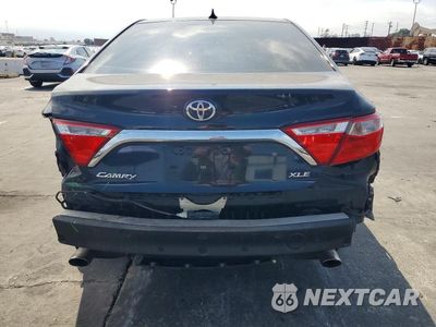 Zdjęcie 6 z 12 samochodu: 2017 TOYOTA CAMRY XLE V6 VIN:4T1BK1FK7HU580736 - miniatura