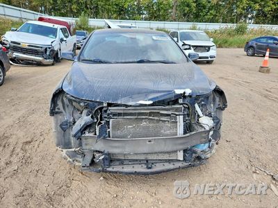 Piąte zdjęcie samochodu w środku: 2017 CHEVROLET MALIBU LT VIN:1G1ZE5ST7HF157510 - miniatura