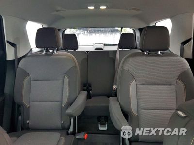 Zdjęcie 10 z 13 samochodu: 2020 CHEVROLET TRAVERSE LT VIN:1GNERGKW8LJ201169 - miniatura