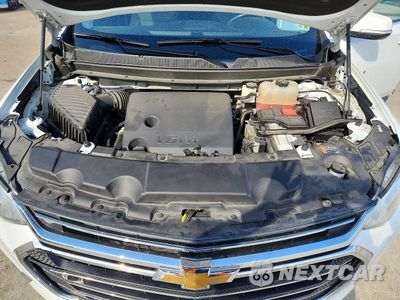 Zdjęcie 12 z 13 samochodu: 2020 CHEVROLET TRAVERSE VIN:1GNERGKW0LJ319720 - miniatura