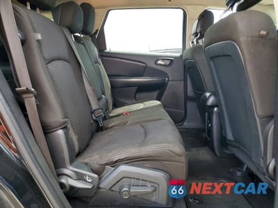 Zdjęcie 11 z 14 samochodu: 2015 DODGE JOURNEY SXT VIN:3C4PDCBG3FT726932 - miniatura