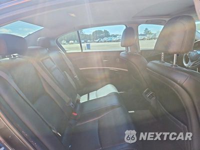 Zdjęcie 10 z 12 samochodu: 2016 ACURA RLX TECH VIN:JH4KC1F50GC001729 - miniatura