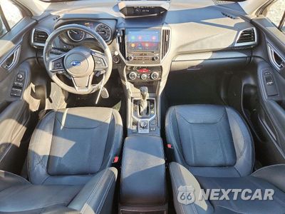 Zdjęcie 8 z 13 samochodu: 2020 SUBARU FORESTER LIMITED VIN:JF2SKAUC0LH411807 - miniatura