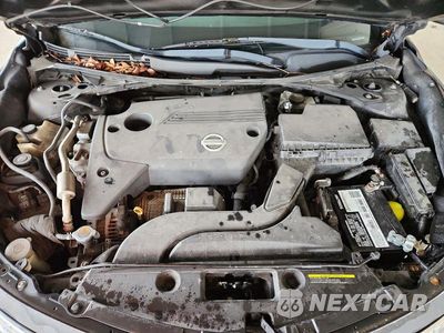 Zdjęcie 11 z 12 samochodu: 2013 NISSAN ALTIMA 2.5 VIN:1N4AL3AP1DC219620 - miniatura