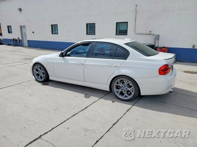 Drugie zdjęcie samochodu z przodu: 2007 BMW 335 I VIN:WBAVB73527PA65353 - miniatura