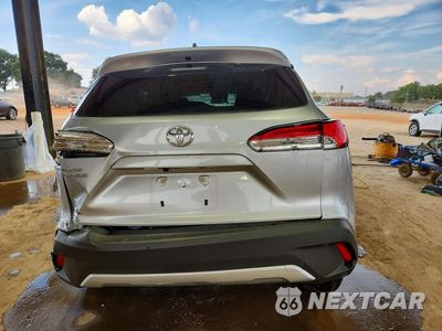 Zdjęcie 6 z 14 samochodu: 2025 TOYOTA COROLLA CROSS L VIN:7MUAAAAG8SV133226 - miniatura