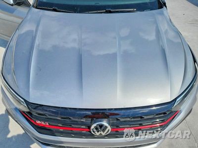 Zdjęcie 11 z 12 samochodu: 2021 VOLKSWAGEN JETTA GLI VIN:3VW6T7BU0MM004219 - miniatura