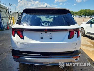 Zdjęcie 6 z 14 samochodu: 2026 HYUNDAI TUCSON SEL VIN:5NMJBCDE6TH639154 - miniatura