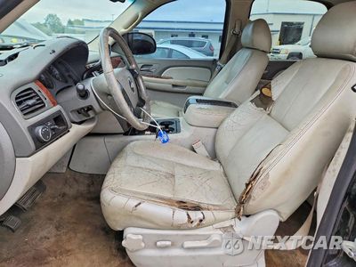 Zdjęcie 7 z 13 samochodu: 2008 CHEVROLET TAHOE C1500 VIN:1GNFC13098R167491 - miniatura