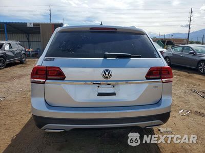 Zdjęcie 6 z 13 samochodu: 2018 VOLKSWAGEN ATLAS S VIN:1V2AP2CA3JC600218 - miniatura
