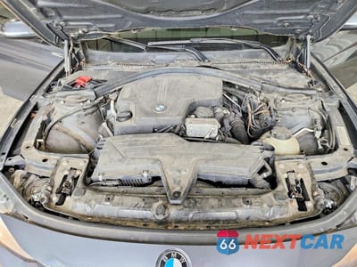 Zdjęcie 11 z 12 samochodu: 2013 BMW 3ER XI SULEV VIN:WBA3B5C54DF596810 - miniatura