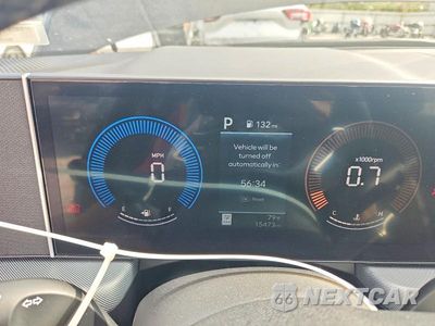Zdjęcie 9 z 13 samochodu: 2026 HYUNDAI SONATA SEL SPORT VIN:KMHL64JA3TA570983 - miniatura