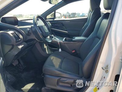 Zdjęcie 7 z 13 samochodu: 2023 TOYOTA BZ4X XLE VIN:JTMAAAAAXPA008447 - miniatura