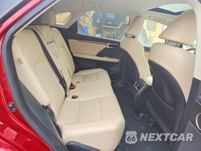 Zdjęcie 11 z 13 samochodu: 2021 LEXUS RX 350 VIN:2T2HZMDA1MC263026 - miniatura