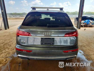 Zdjęcie 6 z 14 samochodu: 2022 AUDI Q5 PREMIUM PLUS 45 VIN:WA1EAAFY9N2080393 - miniatura