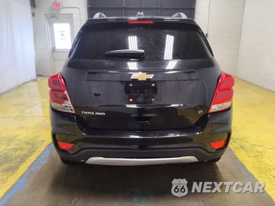 Zdjęcie 6 z 13 samochodu: 2020 CHEVROLET TRAX 1LT VIN:KL7CJPSB0LB336853 - miniatura