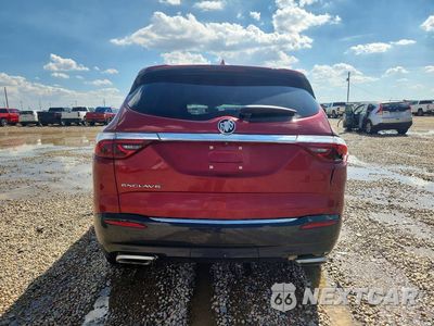 Zdjęcie 6 z 13 samochodu: 2023 BUICK ENCLAVE ESSENCE VIN:5GAERBKWXPJ125800 - miniatura
