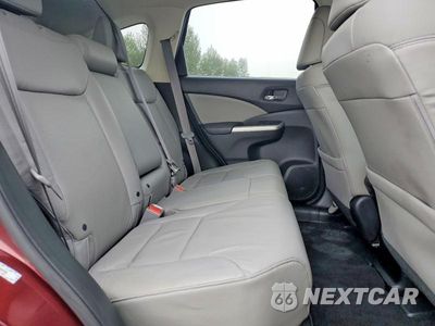 Zdjęcie 11 z 13 samochodu: 2015 HONDA CR-V EXL VIN:2HKRM4H74FH682588 - miniatura