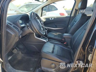 Zdjęcie 7 z 13 samochodu: 2019 FORD ECOSPORT TITANIUM VIN:MAJ3S2KE5KC276502 - miniatura