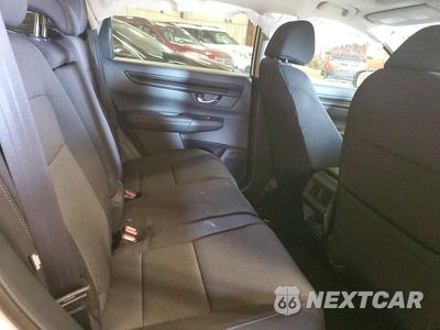Zdjęcie 10 z 12 samochodu: 2026 HONDA CR-V EX VIN:7FARS4H46TE003611 - miniatura