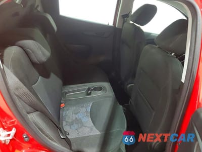 Zdjęcie 10 z 13 samochodu: 2016 CHEVROLET SPARK 1LT VIN:KL8CD6SA4GC597231 - miniatura