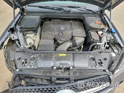 Zdjęcie 12 z 13 samochodu: 2025 MERCEDES-BENZ GLE 350 4MATIC VIN:4JGFB4FB2SB320038 - miniatura