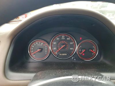 Zdjęcie 9 z 12 samochodu: 2004 HONDA CIVIC LX VIN:1HGEM22564L006714 - miniatura