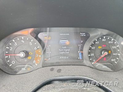 Zdjęcie 9 z 14 samochodu: 2022 JEEP COMPASS LATITUDE VIN:3C4NJDBB2NT217472 - miniatura