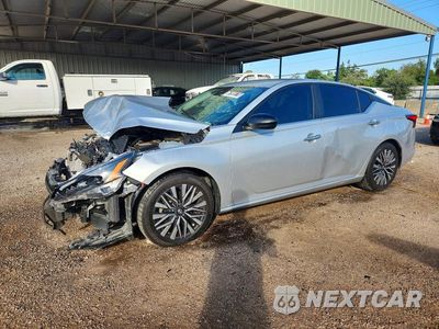 2024 NISSAN ALTIMA SV 1N4BL4DV5RN347553 - główne zdjęcie licytacji z USA - miniatura