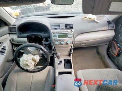 Zdjęcie 8 z 13 samochodu: 2009 TOYOTA CAMRY LE V6 VIN:4T1BK46K09U091193 - miniatura
