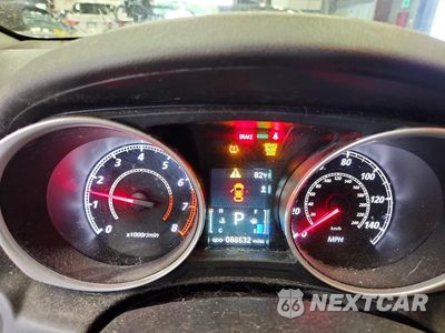 Zdjęcie 9 z 13 samochodu: 2014 MITSUBISHI OUTLANDER SPORT ES VIN:4A4AR3AU8EE022666 - miniatura