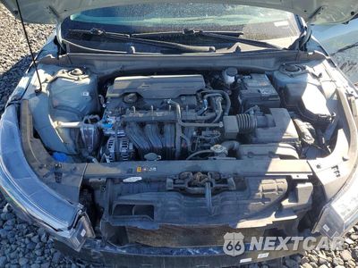 Zdjęcie 11 z 12 samochodu: 2025 KIA K4 EX VIN:3KPFU4DE3SE192567 - miniatura