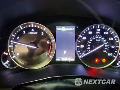 Zdjęcie 9 z 12 samochodu: 2017 LEXUS ES 350 VIN:58ABK1GG4HU055247 - miniatura