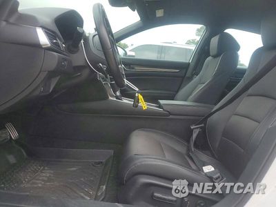 Zdjęcie 7 z 12 samochodu: 2021 HONDA ACCORD SPORT VIN:1HGCV1F33MA098514 - miniatura